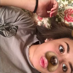 Meet your Posher, Caitlynn